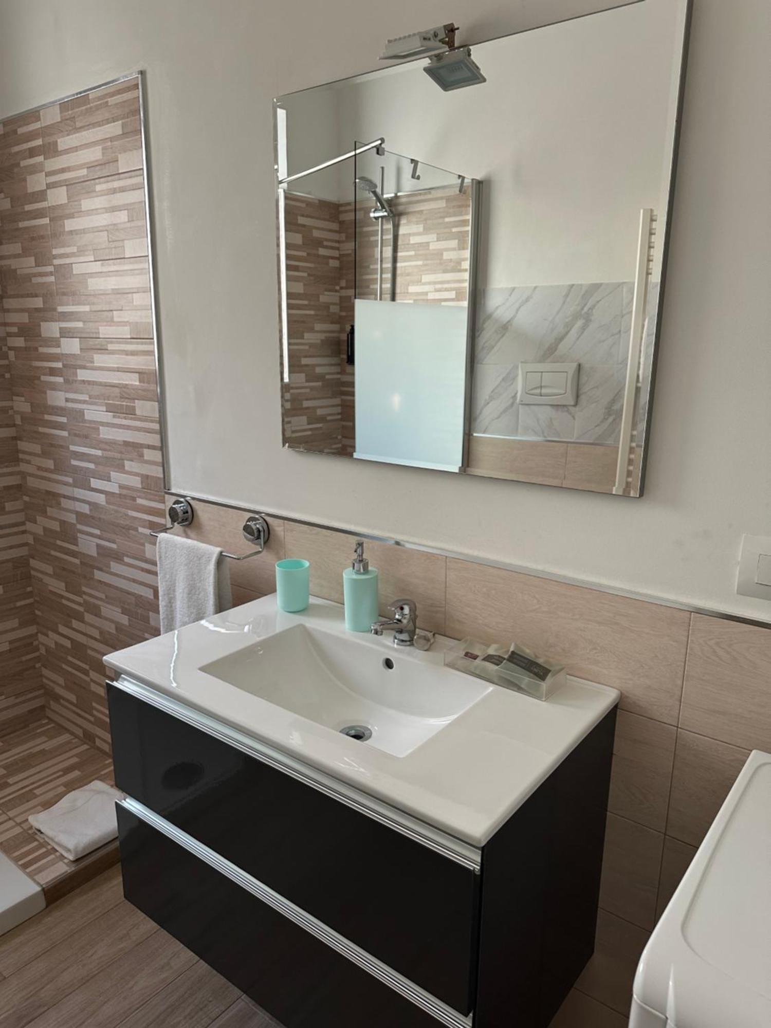 Toi Apartments Brindisi Eksteriør billede