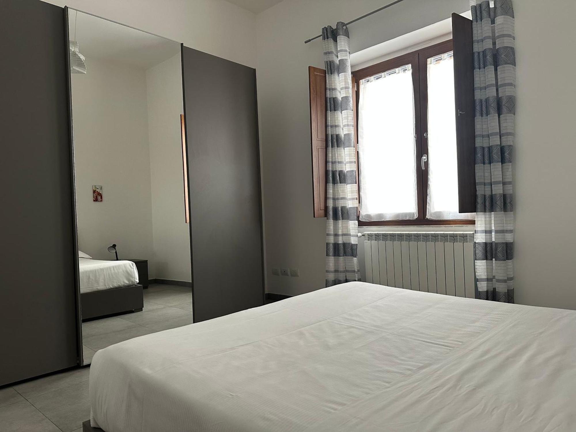 Toi Apartments Brindisi Eksteriør billede