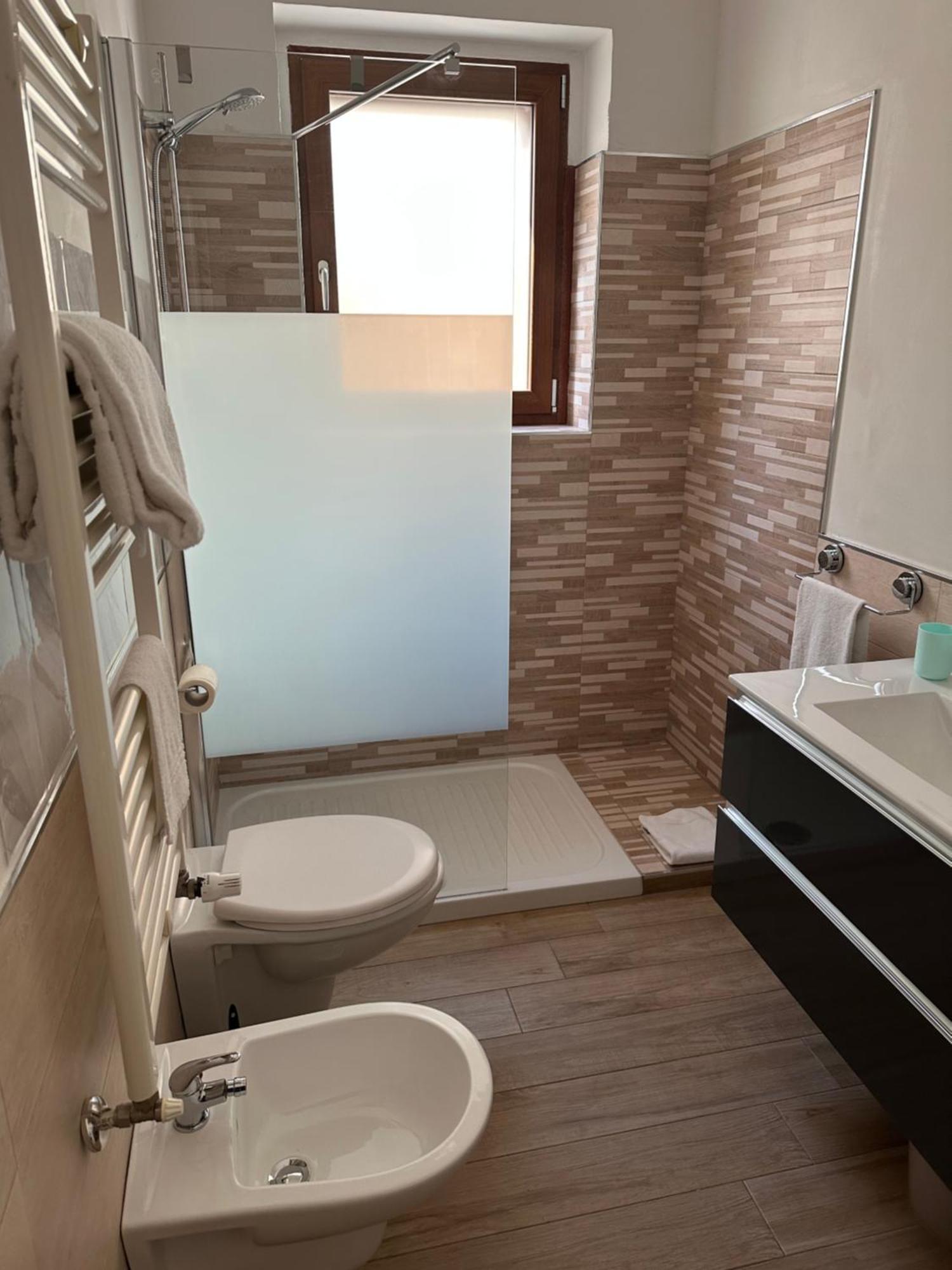 Toi Apartments Brindisi Værelse billede