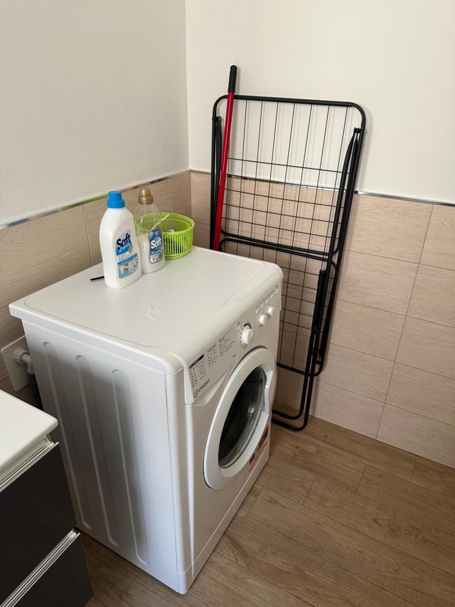 Toi Apartments Brindisi Værelse billede