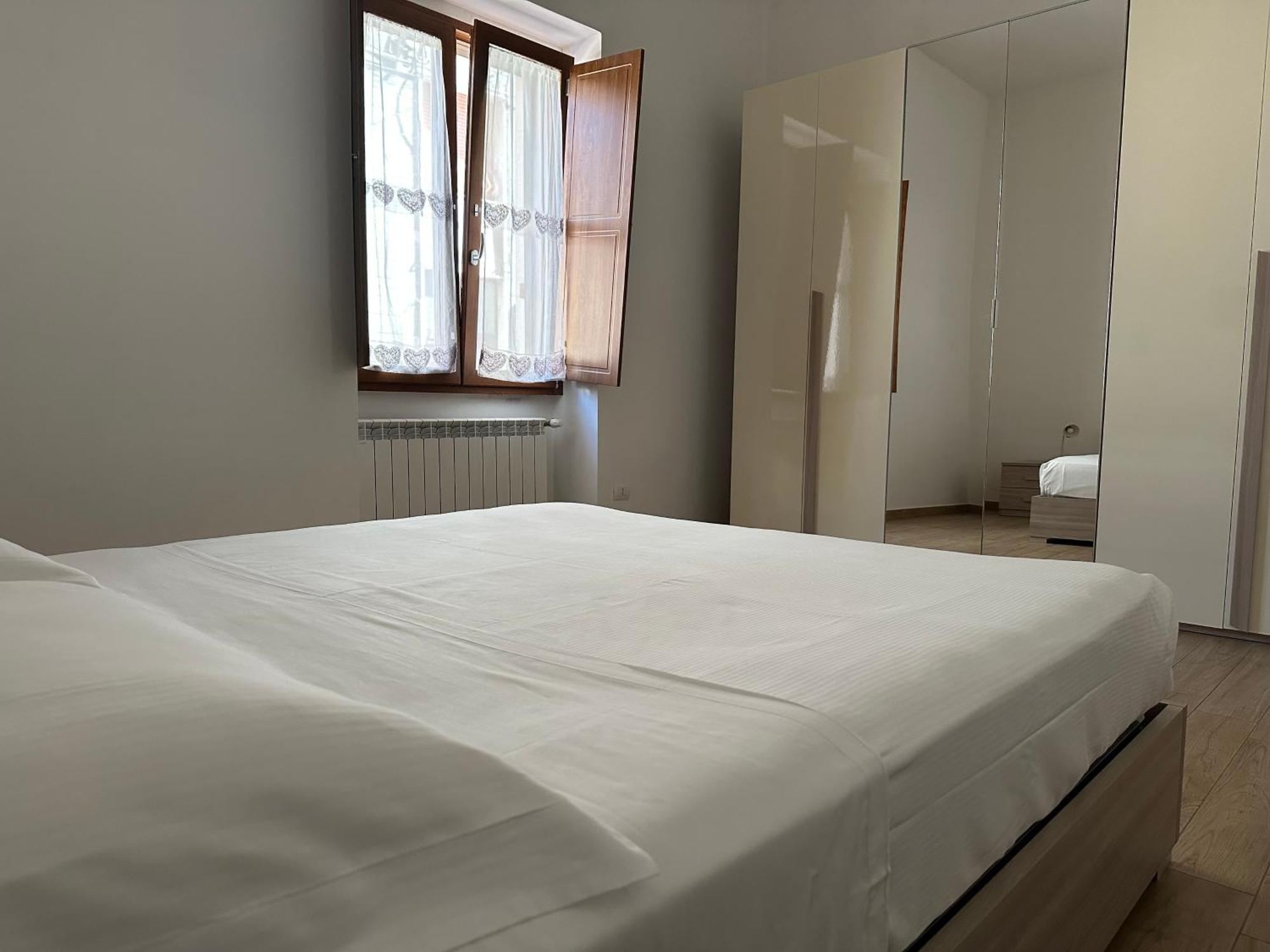 Toi Apartments Brindisi Eksteriør billede