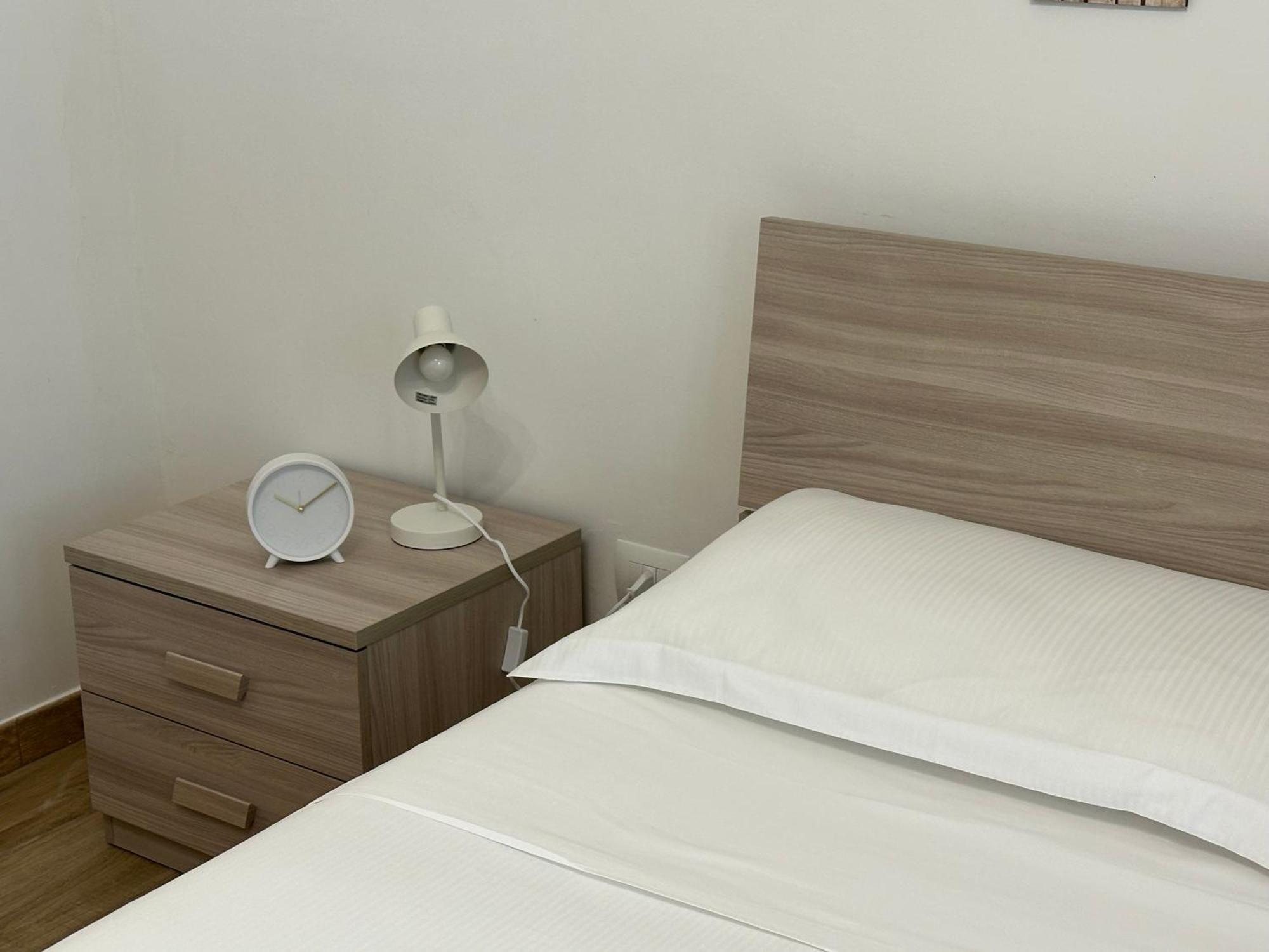 Toi Apartments Brindisi Værelse billede