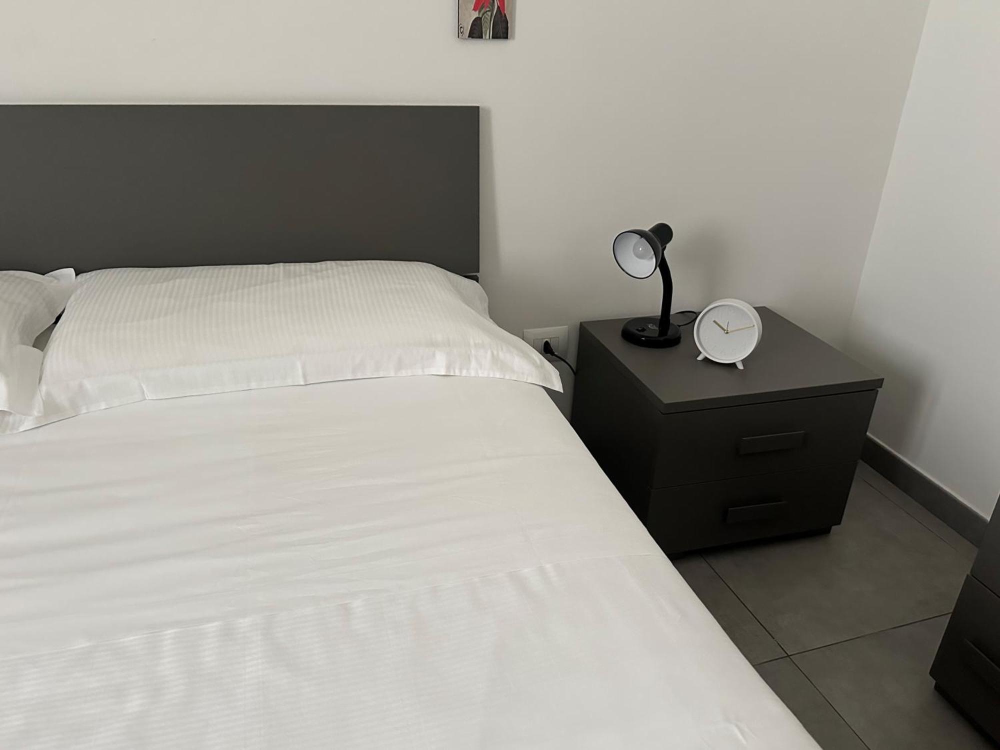 Toi Apartments Brindisi Værelse billede