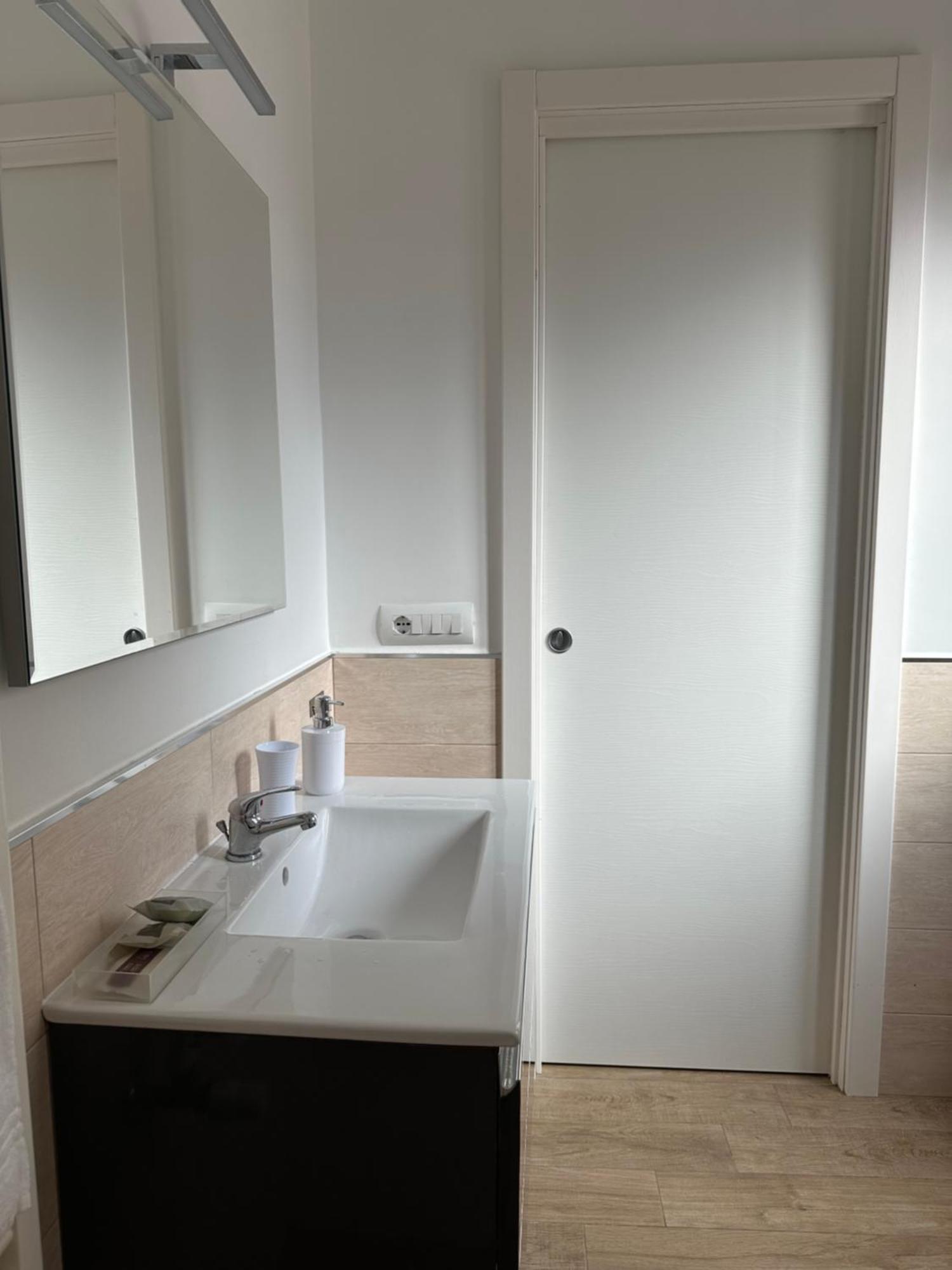 Toi Apartments Brindisi Eksteriør billede