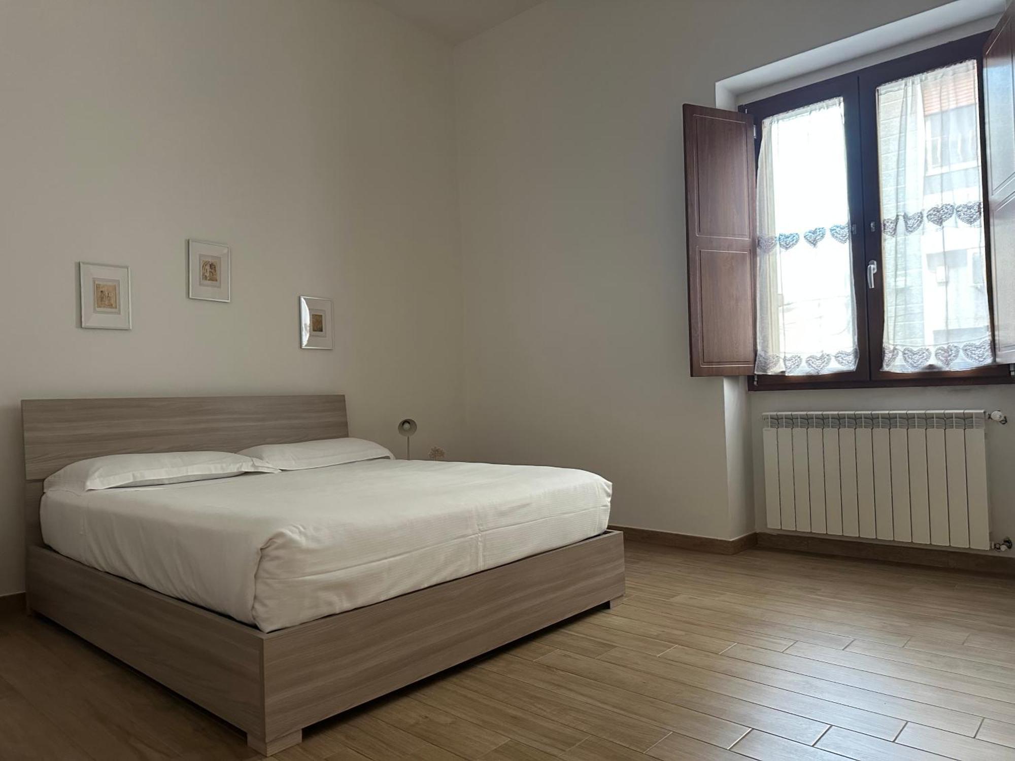 Toi Apartments Brindisi Eksteriør billede