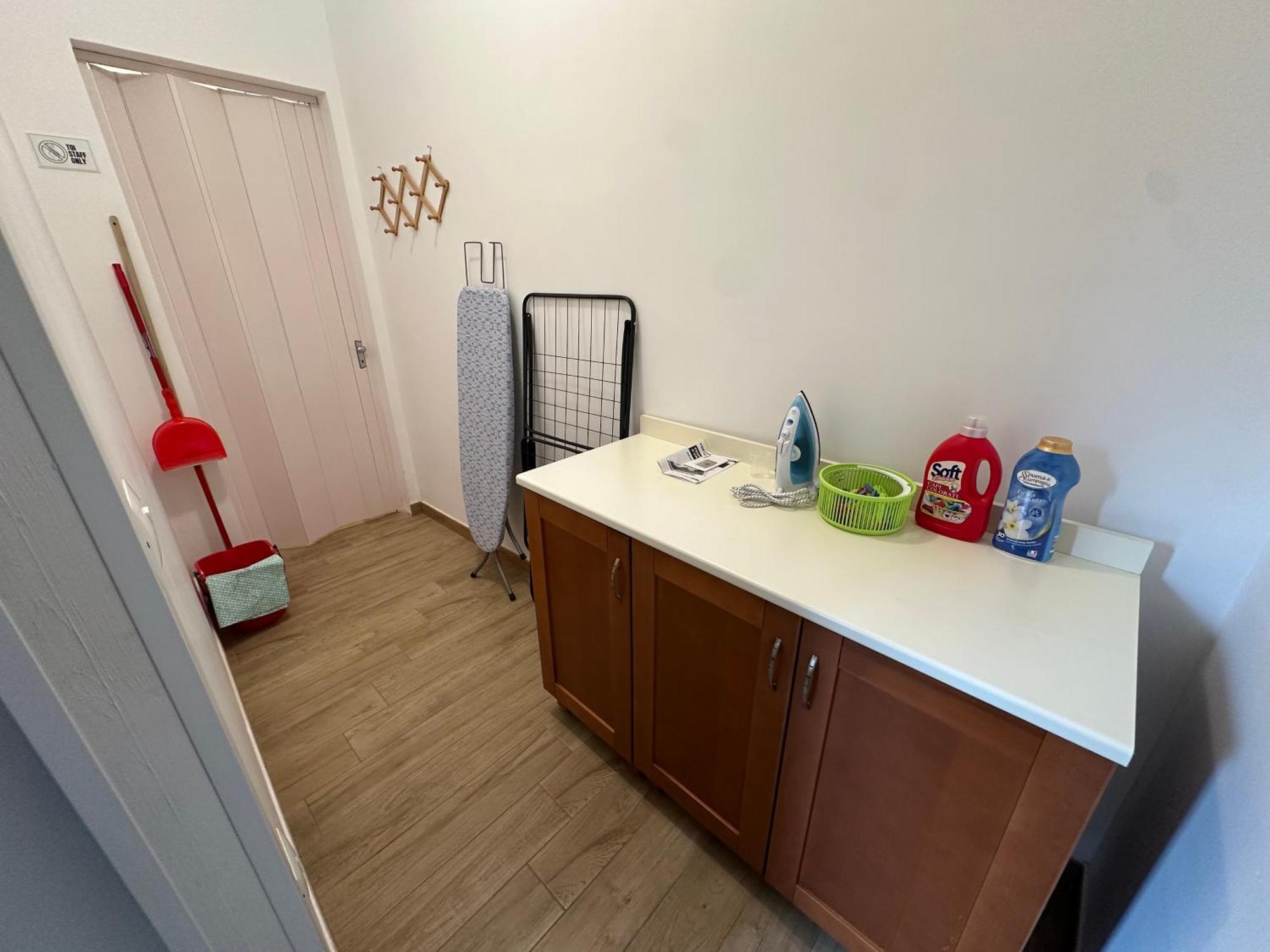 Toi Apartments Brindisi Værelse billede